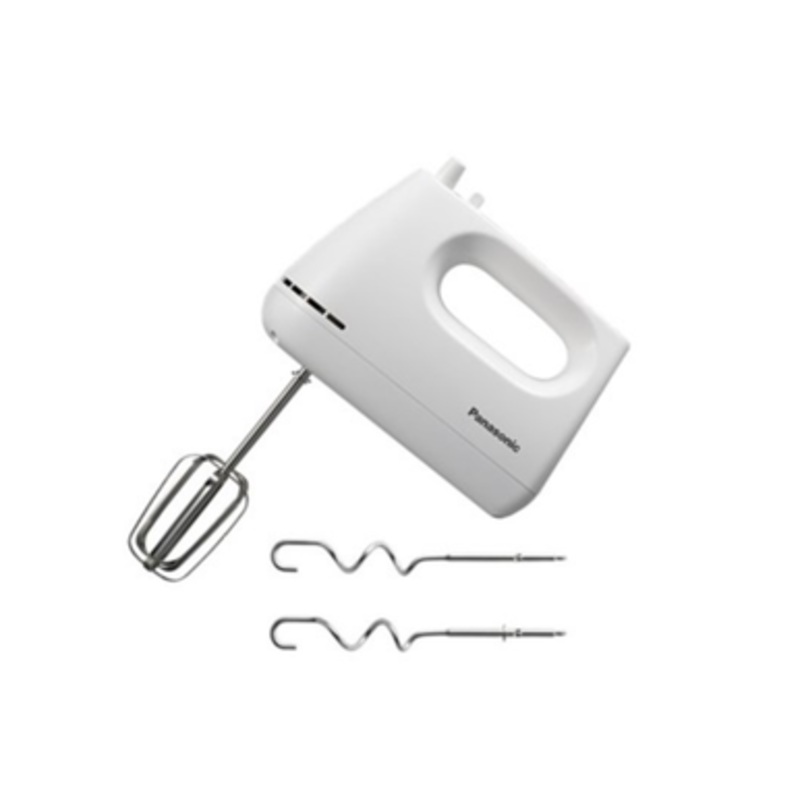 Panasonic Hand Mixer – 175w | MKGH3