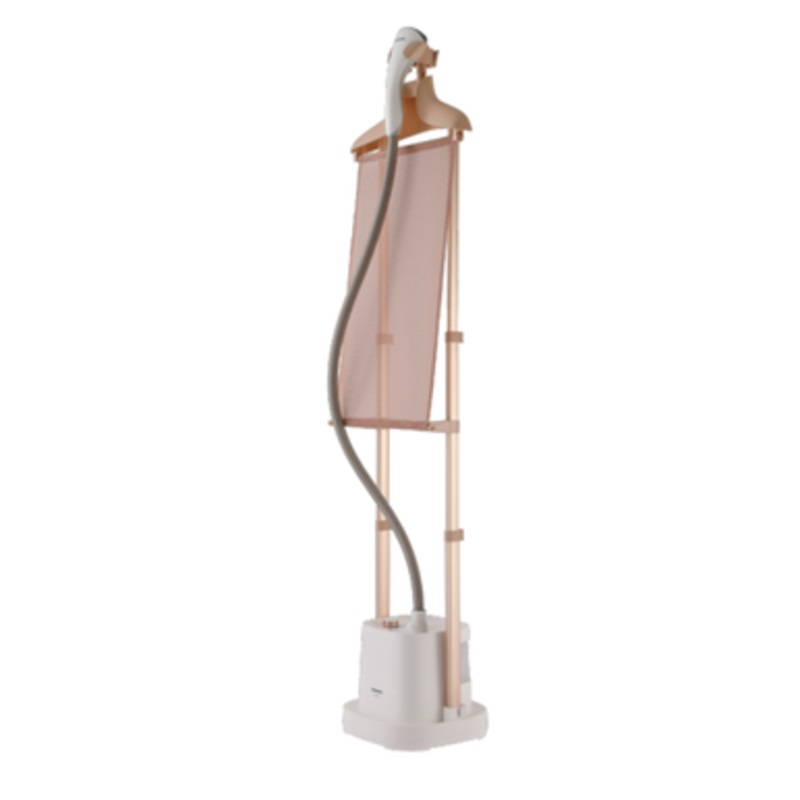 Panasonic Stand Garment Steamer – 2140w | NIGWE080