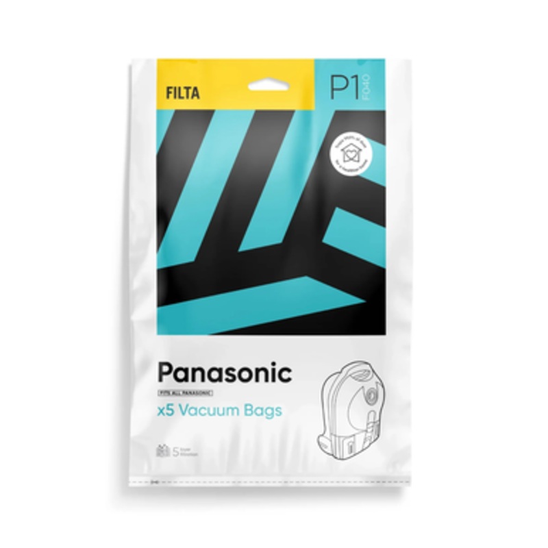 Panasonic Vacuum Bag | PA-66