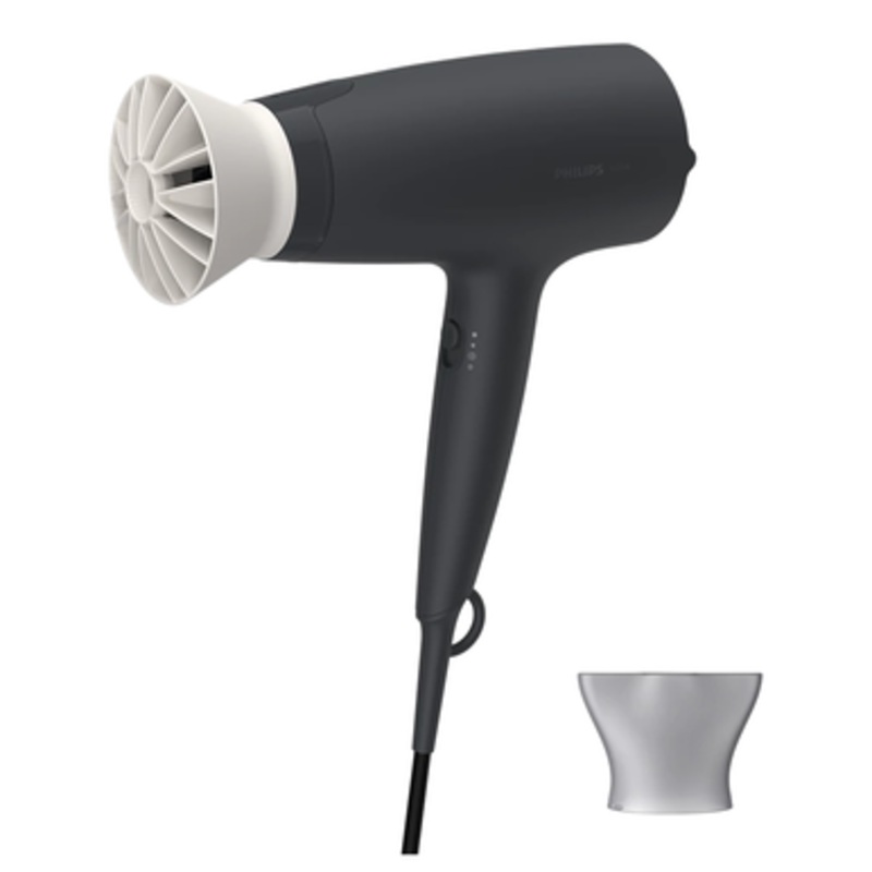 Philips 3000 Series Hair Dryer – 1600W | BHD302