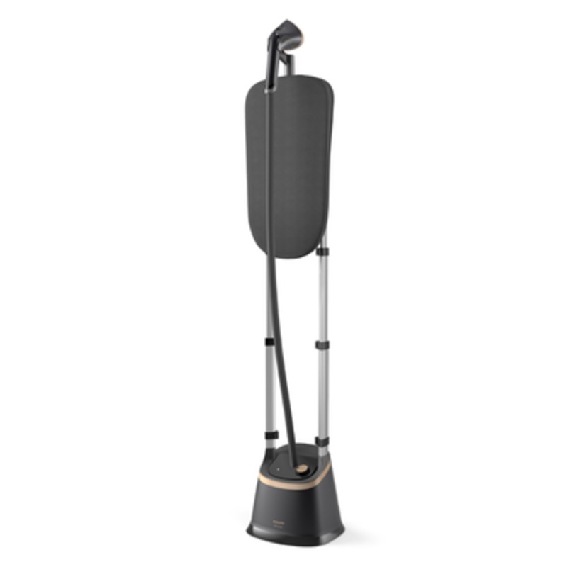 Philips 3000 Series Stand Steamer With tilting StyleBoard | STE3170