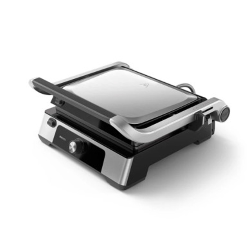 Philips 5000 Series Contact Grill | HD6301