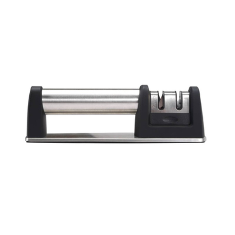 Masterpro Knife Sharpener – 19X6X6CM | BGMP-4470
