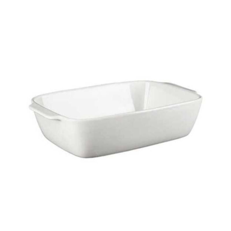 Masterpro Rectangular Baking Dish – 21X7.5X32CM | BGEU-2848