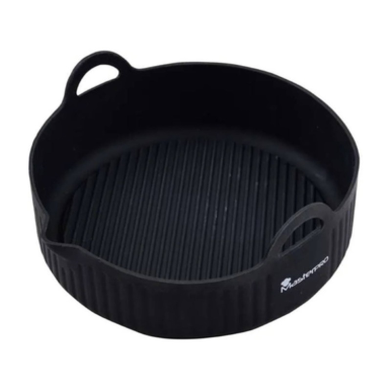 Masterpro Silicone Round Baking Tray – 18.5X19X5.5Cm | BGMP-7703