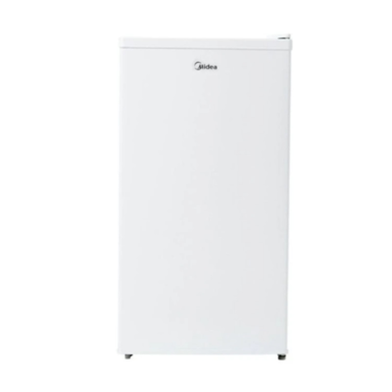 MIDEA Refrigerator 1 Door 5 Cf White