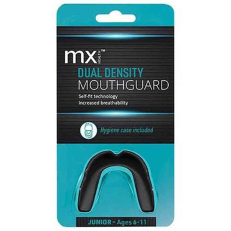MX Junior Mouth Guard 6-11 Years | MX79510