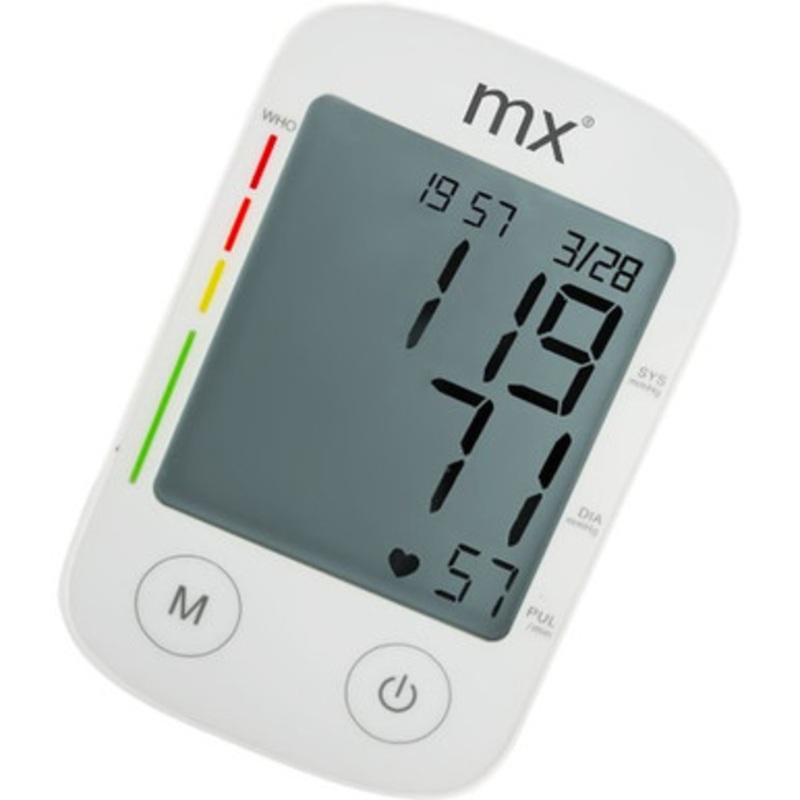 MX MAXI Blood Pressure Monitor | MX86006
