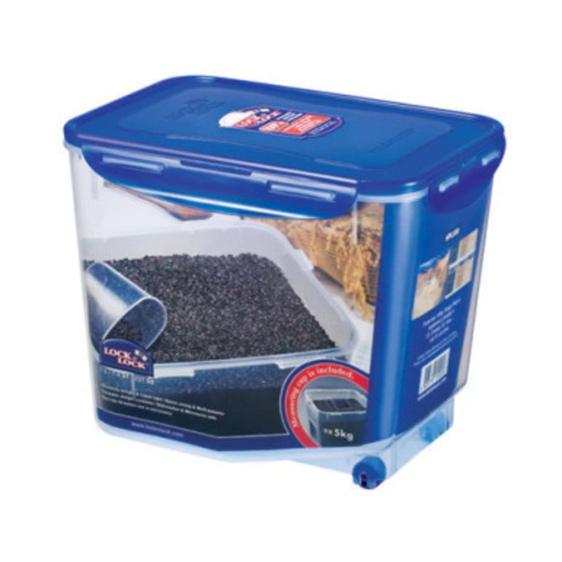 LocknLock 7.0L Airtight Rice Container | HPL500