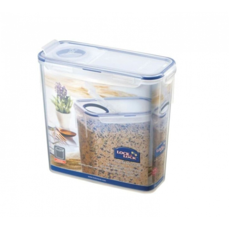 LocknLock Slender Container 4.3L Flip Top | LLHPL714F