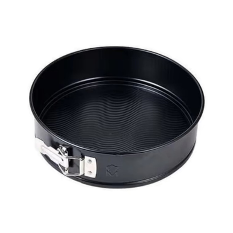 Masterpro 24Cm Springform Pan | BGMP-7343