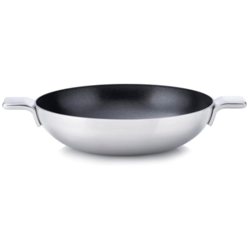MasterPro 28Cm-9.2L Wok  | BGMP-2218