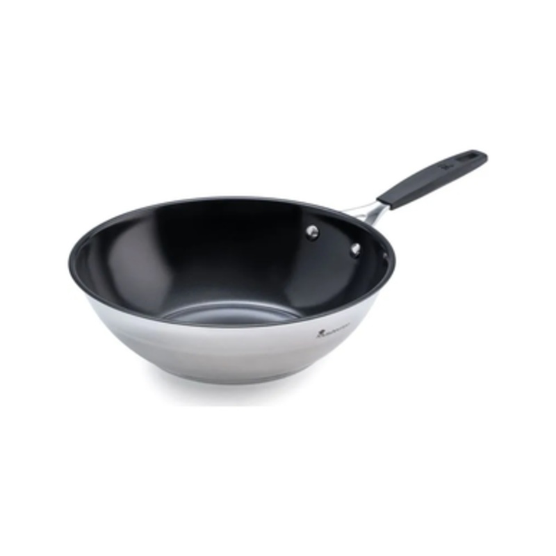Masterpro 28Cm Non-Stick Wok  | BGEU-3770