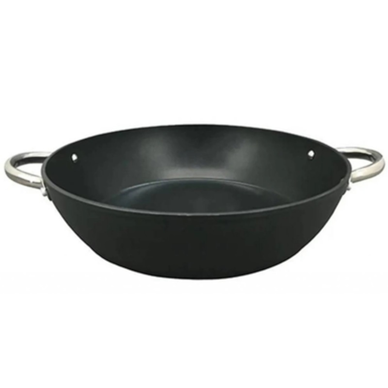Masterpro 32CM Paella Pan | BGMP-3557