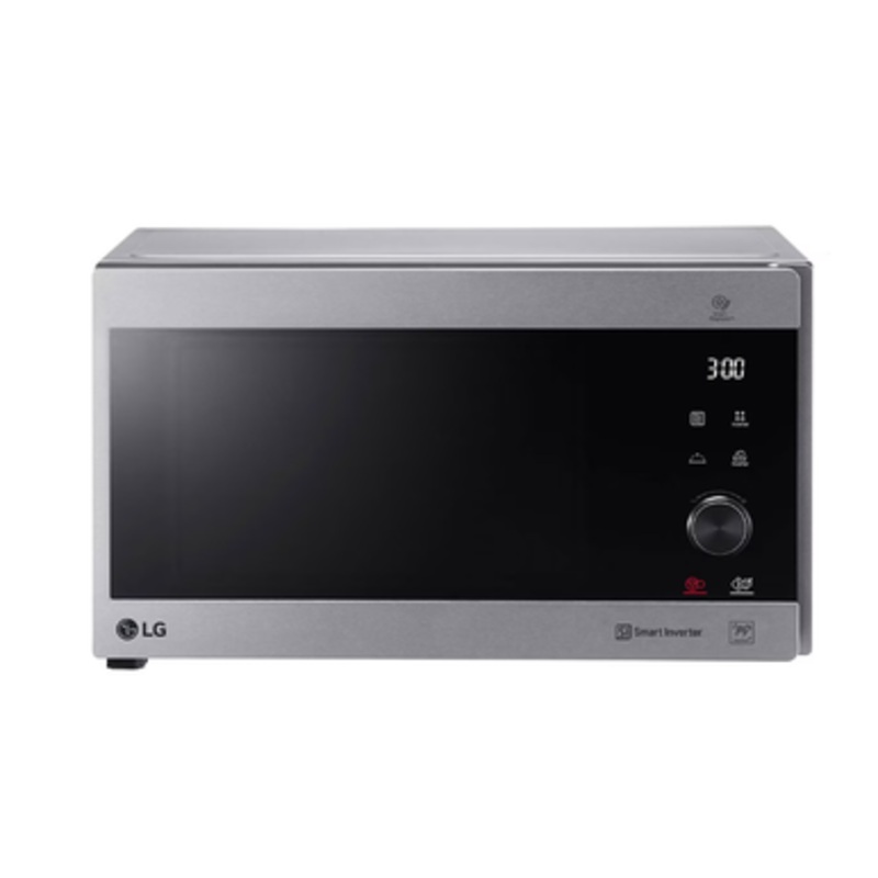 LG Microwave Oven – 42L | MH8265CIS