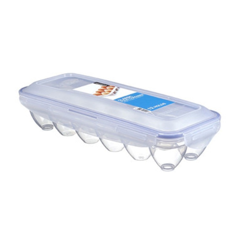 LocknLock 12 Holders Egg Dispenser | HPL954