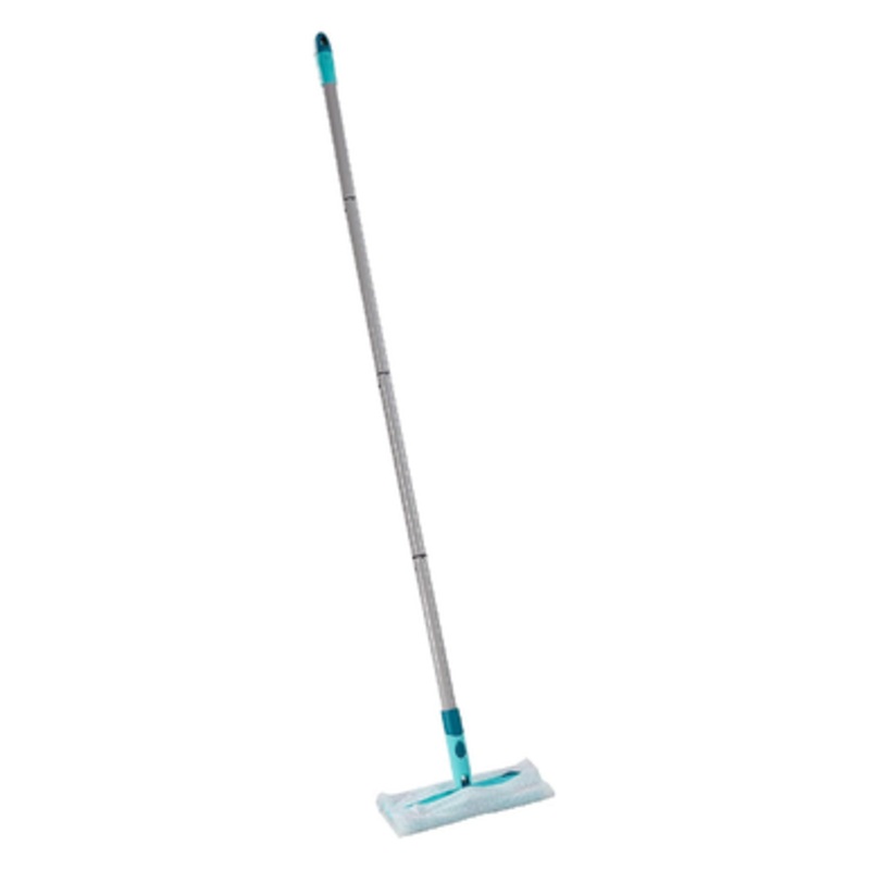 Leifheit Click System Clean and Away Broom Mop Set | 56666