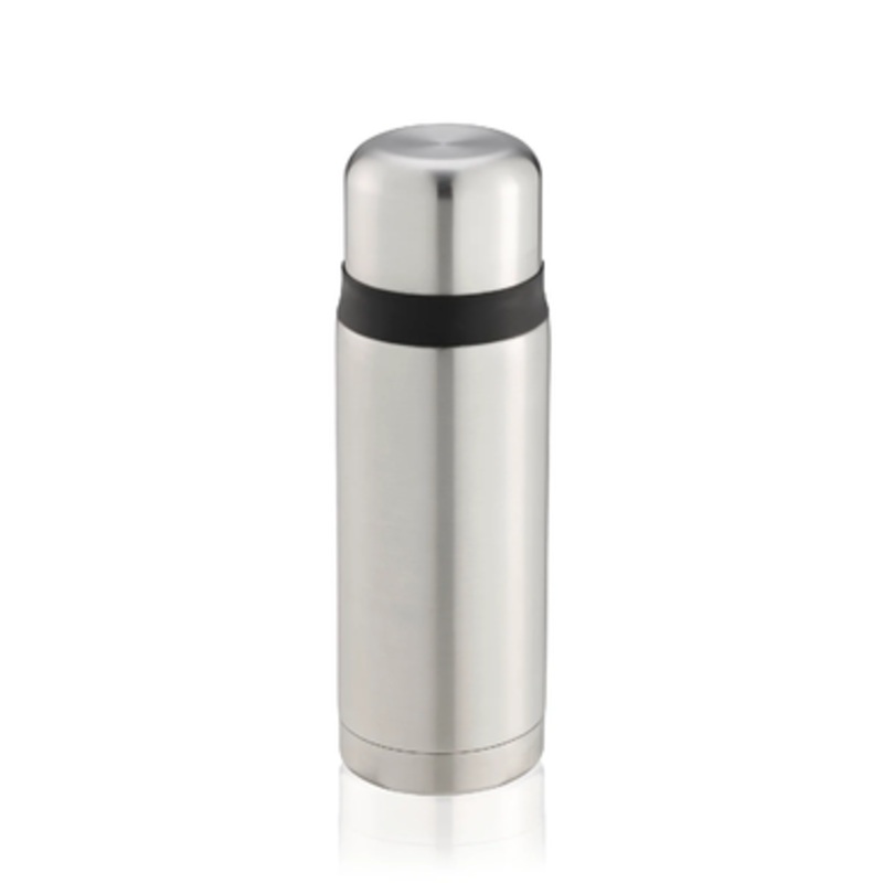 Leifheit Insulating Bottle Coco 0.75L stainless | 28520