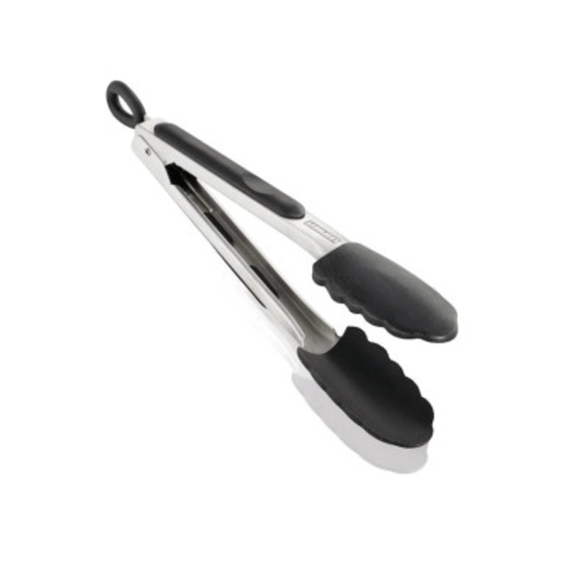 Leifheit Kitchen and Barbecue Tongs 23cm | LF 3041