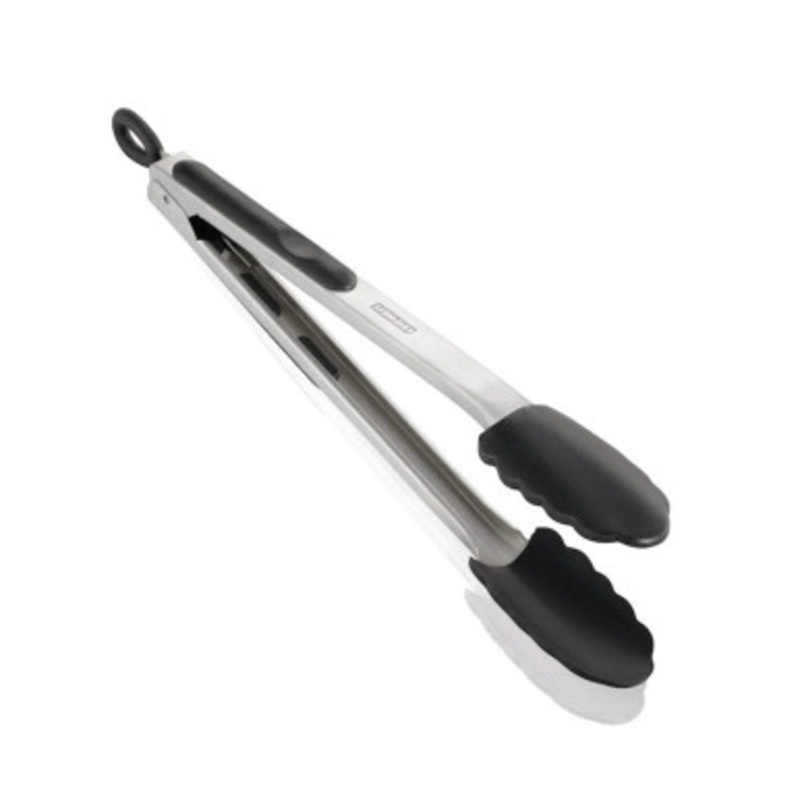 Leifheit Kitchen and Barbecue Tongs 31cm | LF 03083