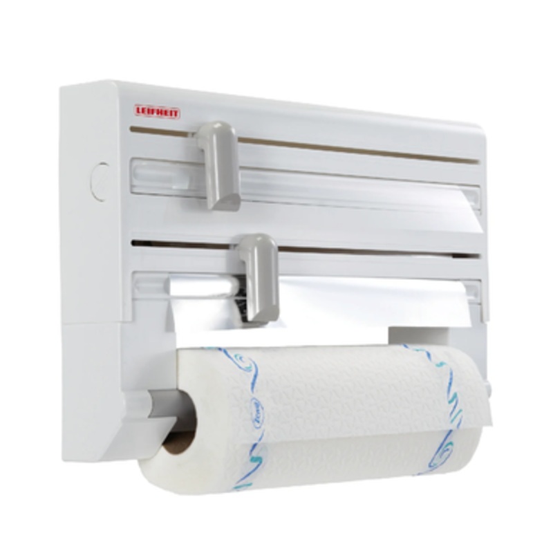 Leifheit Roll Holder Parat | 25703