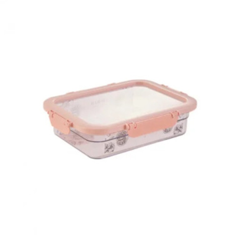 Karaca Barni Pembe Food Storage L  | 153.03.06.1328