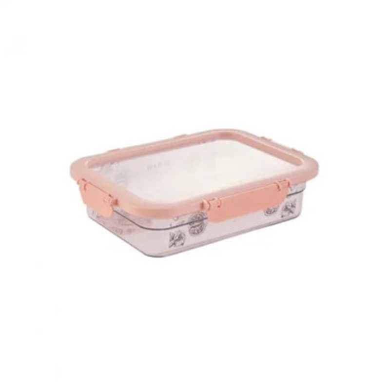 Karaca Barni Pembe Food Storage XL  2.2L | 153.03.06.1329