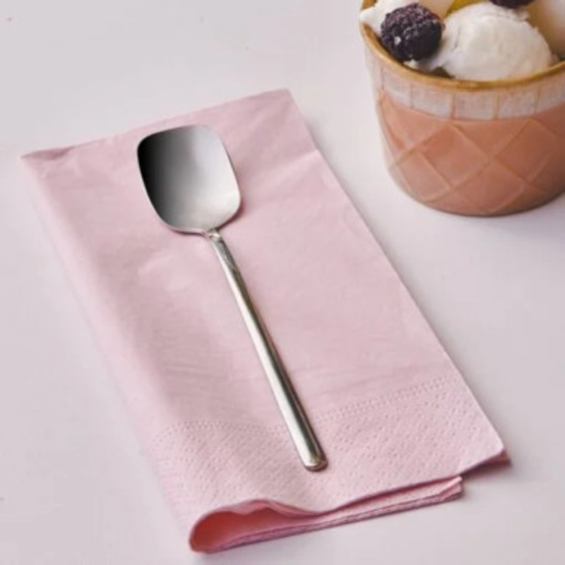 Karaca Bead Ice Cream Spoon | 153.03.08.1680