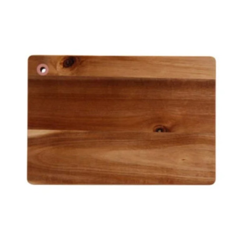 Karaca Blush [Medium] Cutting Board |  153.03.07.6012