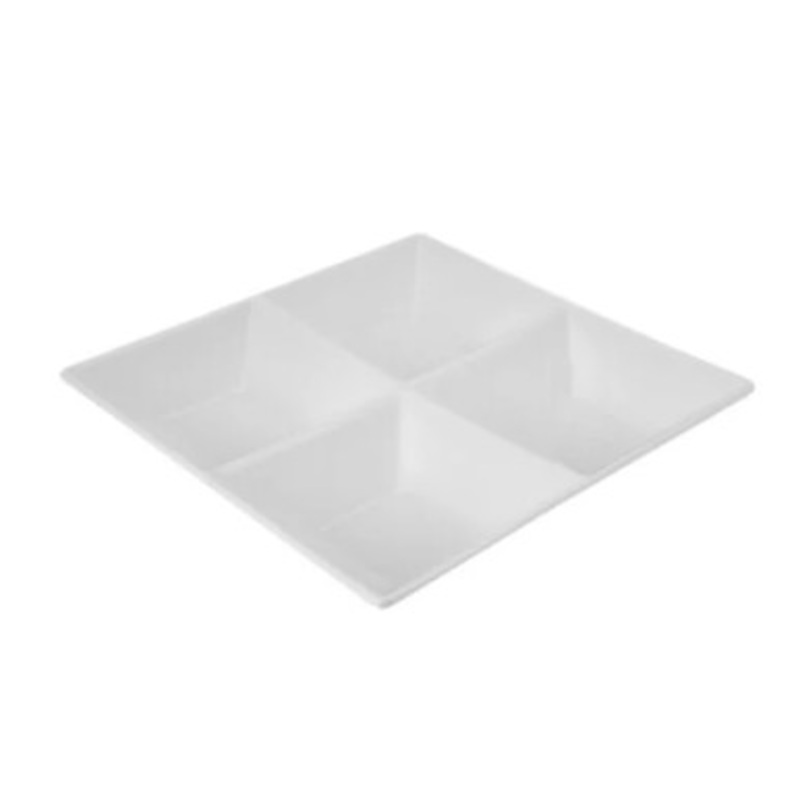 Karaca Carmen Trend 4Pcs Brekfast 18x18x3cm |  153.13.01.1502