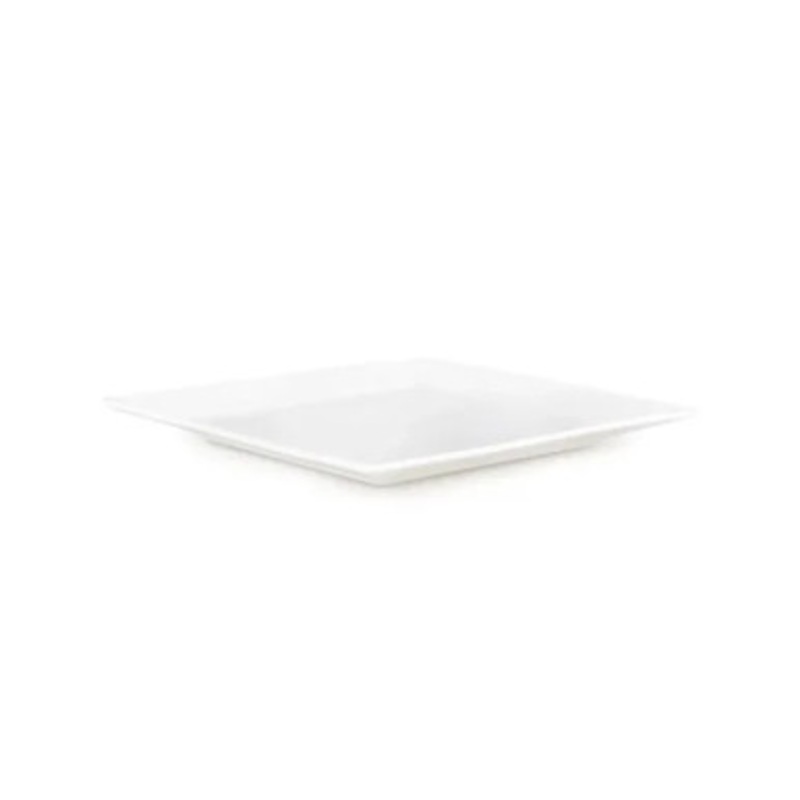 Karaca Carmen Trend Porcelain Square Plate 13cm | 153.13.01.1028