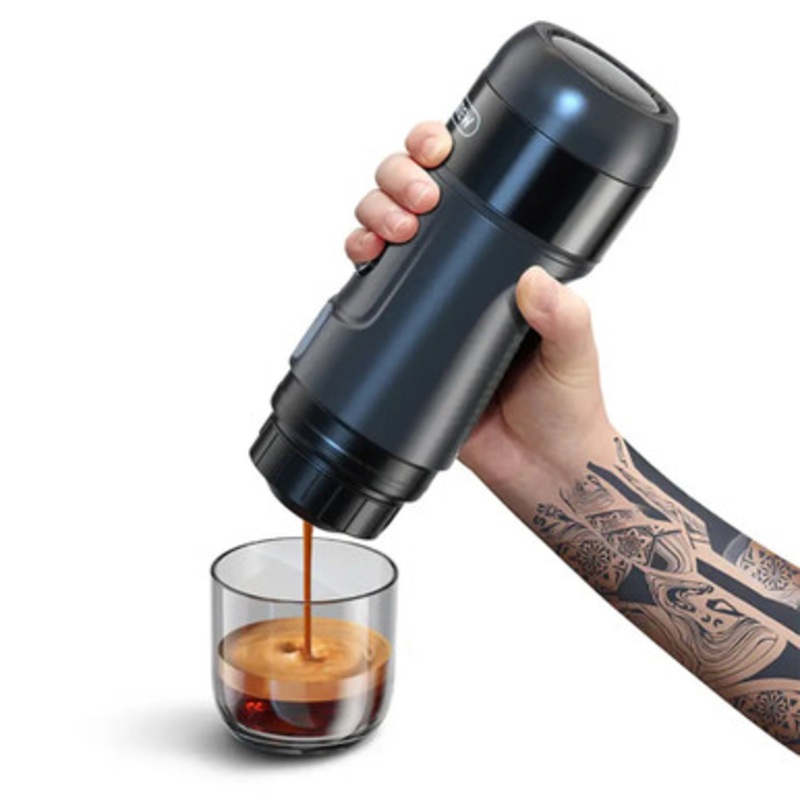 Hibrew  Portable Coffee Maker | H4A
