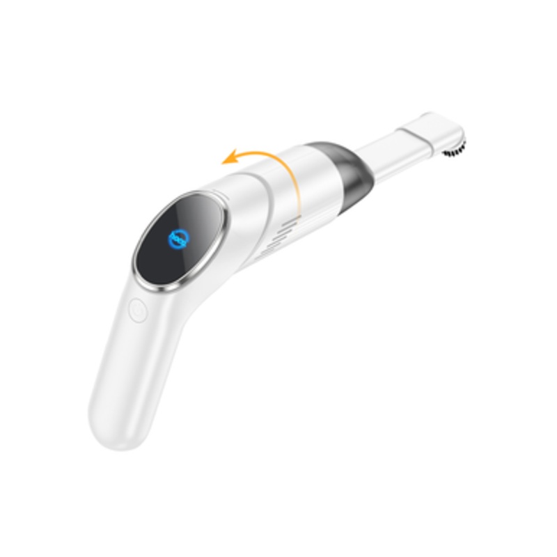 Hoco Cordless Vacuum Cleaner With HEPA Filter | ZP6
