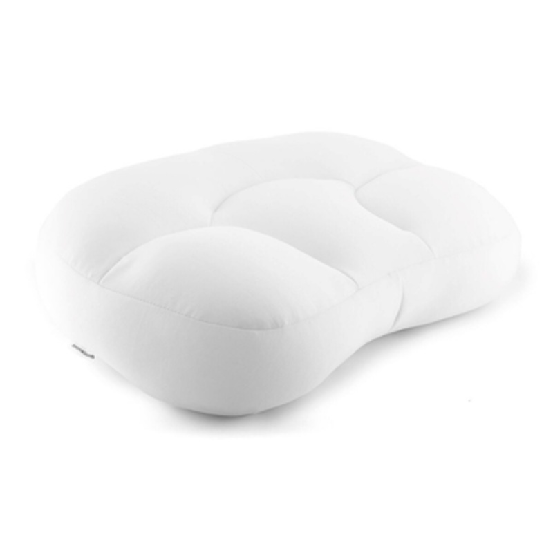 Innovagoods 3D Anti-Wrinkle Cloud Pillow | V0103683