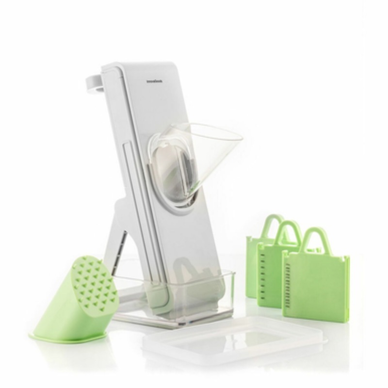Innovagoods 5-In-1 Mandoline Slicer | V0103825