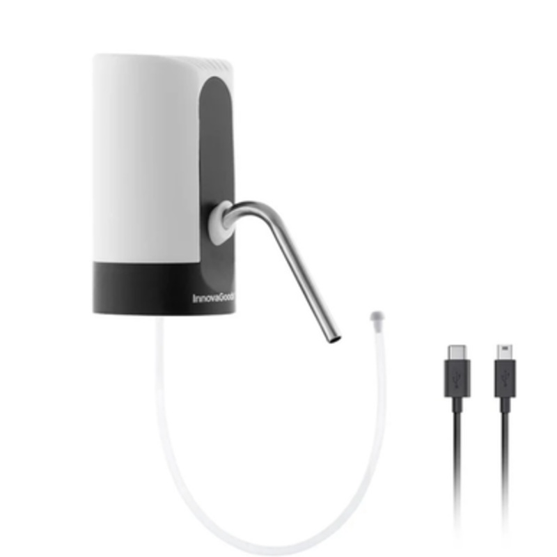 Innovagoods Automatic Refillable Water Dispenser | V0101214