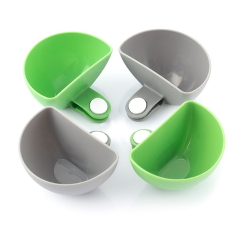 Innovagoods Dipping Clips – 4 Units | V0103594