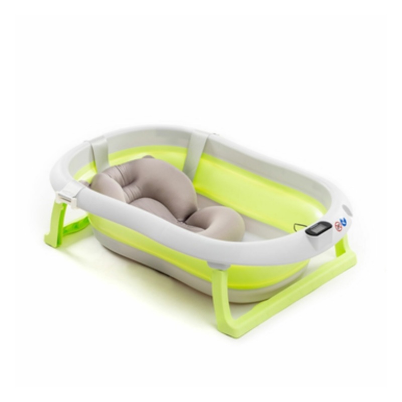 InnovaGoods Evolutionary Folding Baby Bathtub | V0103794