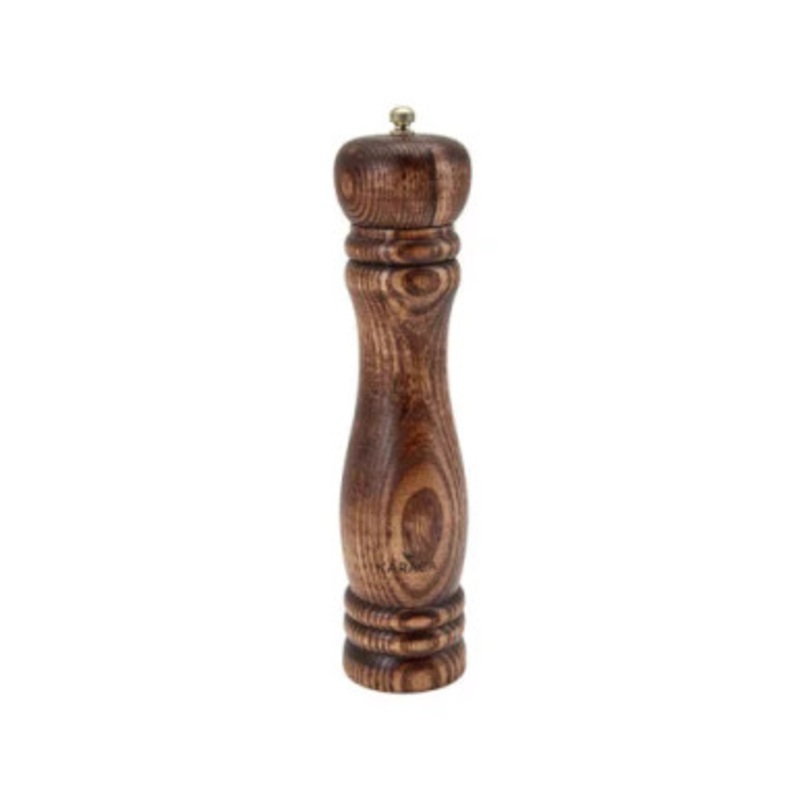 Karaca African 25,5cm Wooden Spice Mill |  153.03.07.5743