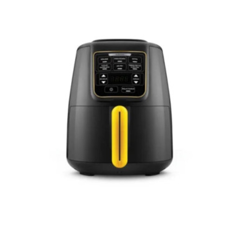 Karaca Air Pro Cook Koz XL Airfryer Black Gold, 4L  1550W | 153.03.08.4468