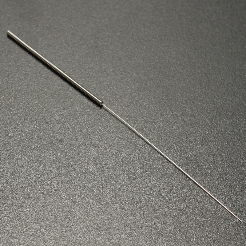 10PCS 3D Printer Nozzle Cleaning Tool Drill Bit 0.2mm Size For Extruder RepRap