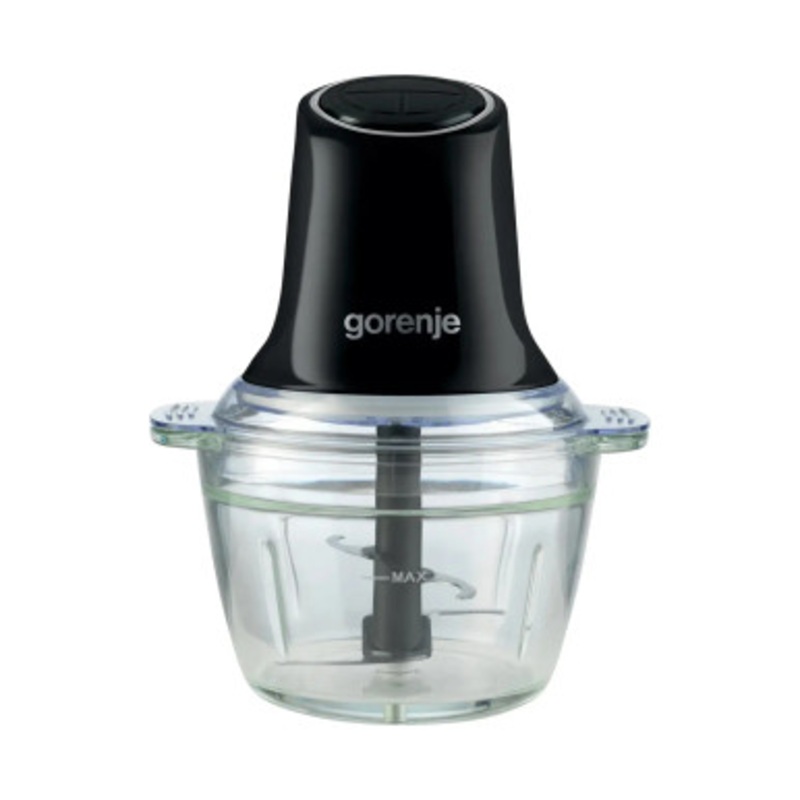 Gorenje Chopper 500w 1 L | S501GBK