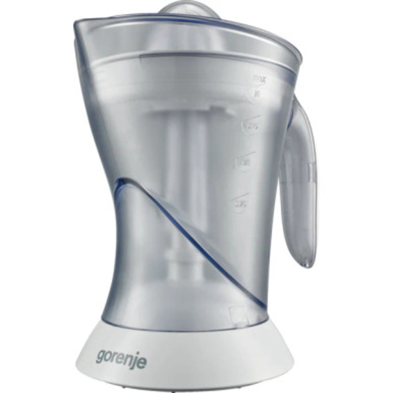 Gorenje Citrus Juicer 40W 1 Litters White | CJ40W