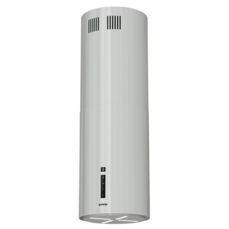 Gorenje Cylinder Island Hood | IHR443E6X
