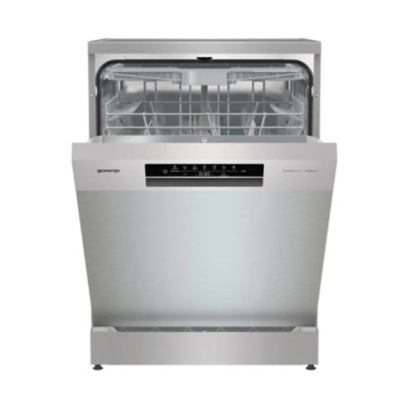 GORENJE Dish-Washer 6 Programs Inox | GS 643D60X