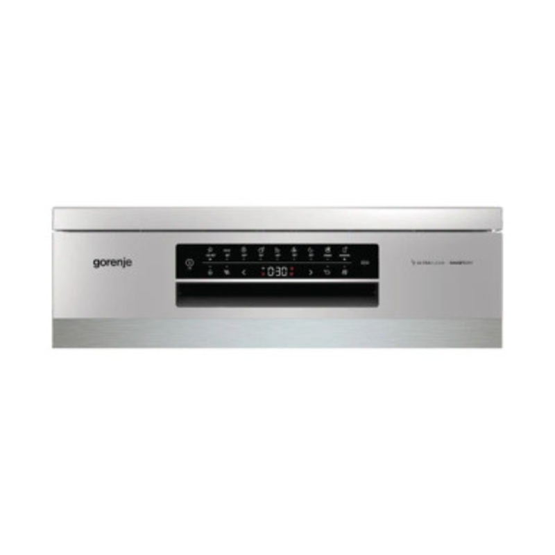 GORENJE Dish-Washer 7 Prog16 Place Set,WIFI,Inverter Inox |  GS 693C60 UVAD