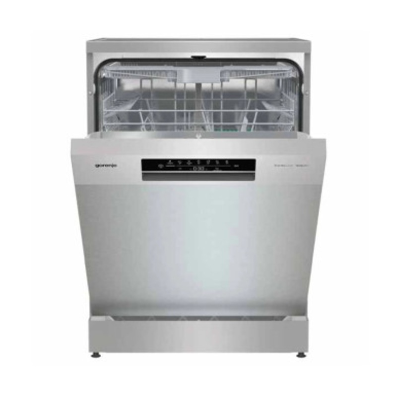 GORENJE Dish-Washer Fully Integrated 6 Programs |  GV643D60