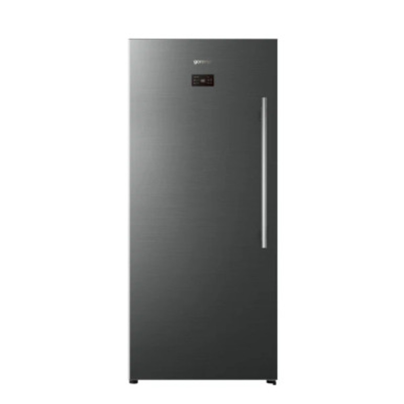 GORENJE Freezer Convertible 592 L Inverter Stainless Steel |  FN8191OX1