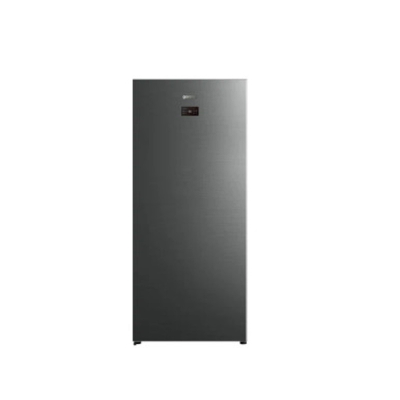 GORENJE Freezer Convertible 592 L Inverter Stainless Steel | FN8191OX1-R