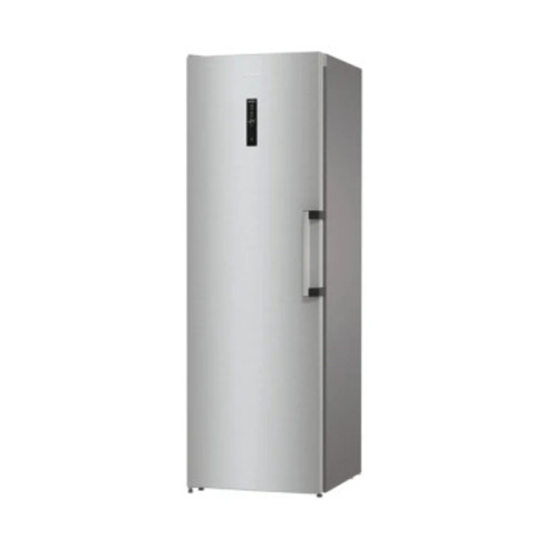 GORENJE Freezer Upright 4 Drawers 3 Trays Inox |  FN619EAXL6LUK